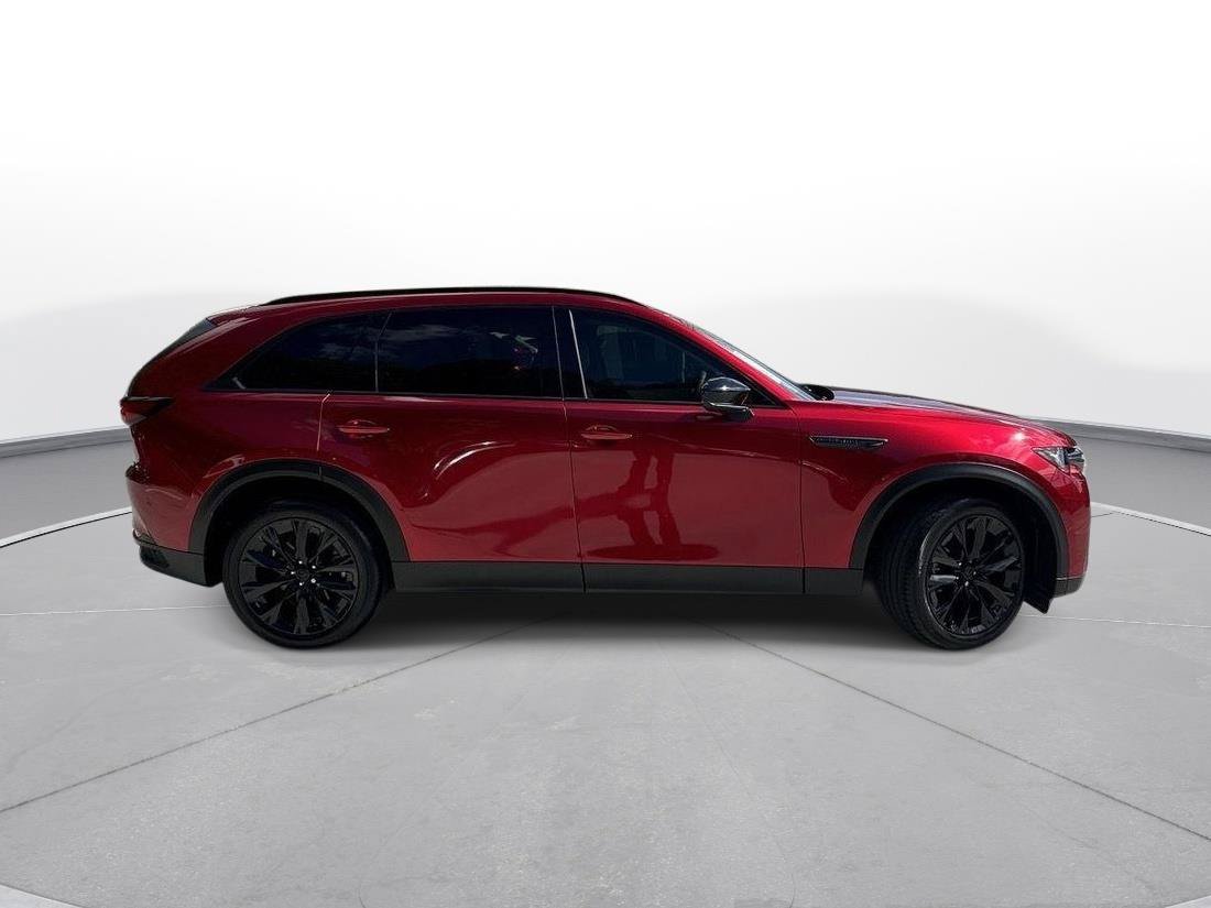 Used 2026 MAZDA CX-90 3.3 Turbo w/ Premium Sport Pkg AWD/4WD image 5