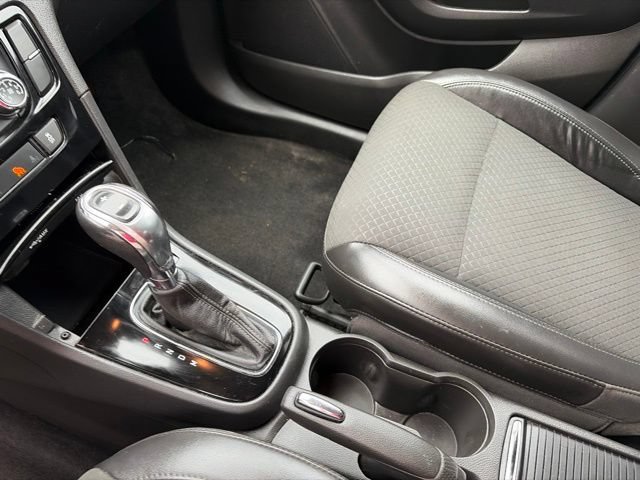 Used 2017 Buick Encore Preferred AWD/4WD image 24