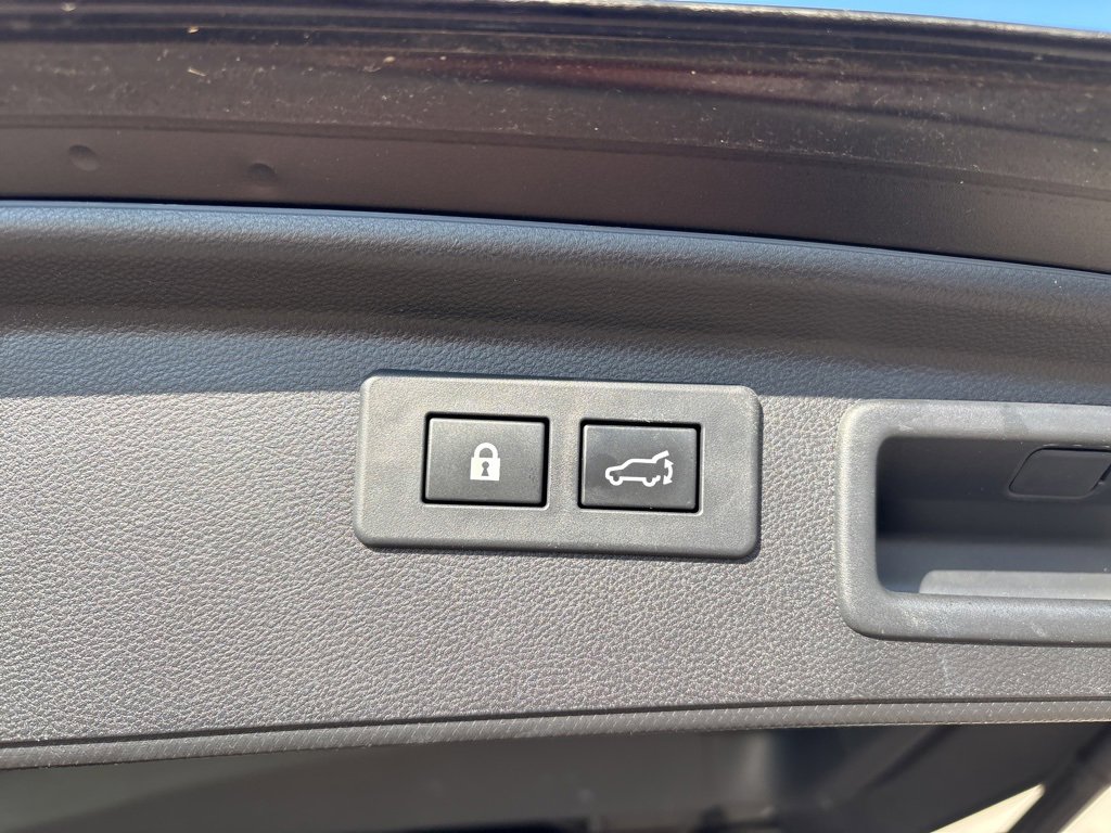 Certified 2022 Subaru Forester Sport w/ Popular Package #2 image 28