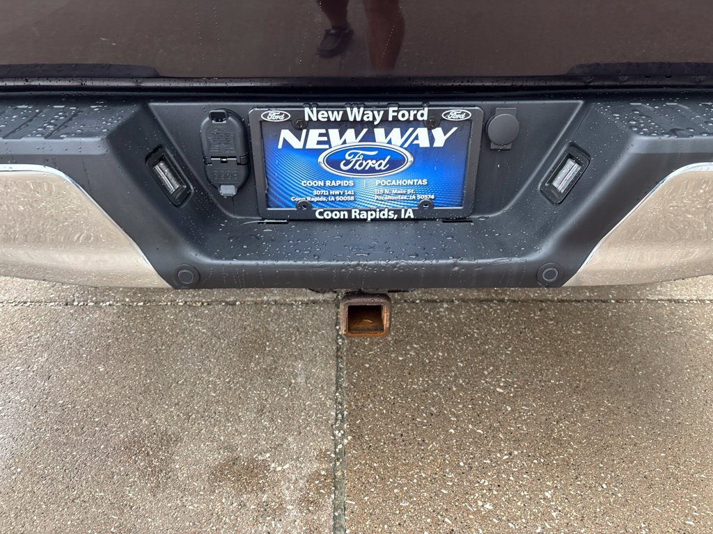 Used 2019 Ford F150 XLT w/ Equipment Group 302A Luxury AWD/4WD image 10