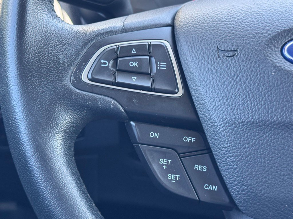 Used 2020 Ford EcoSport SE AWD/4WD image 10