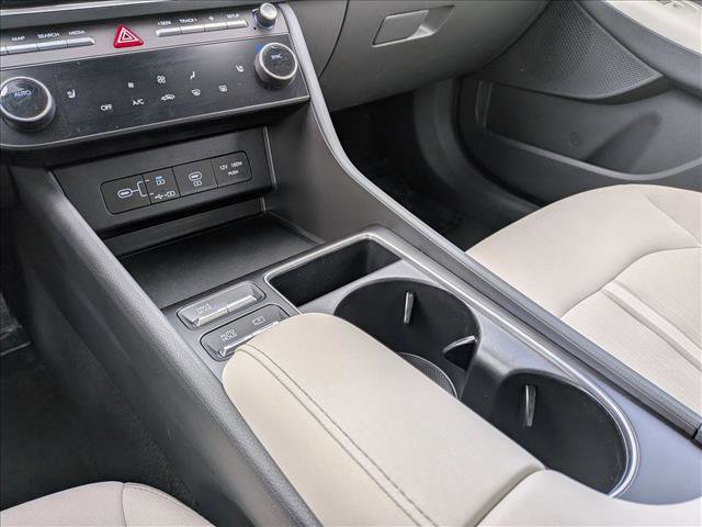 Used 2025 Hyundai Sonata SEL image 12