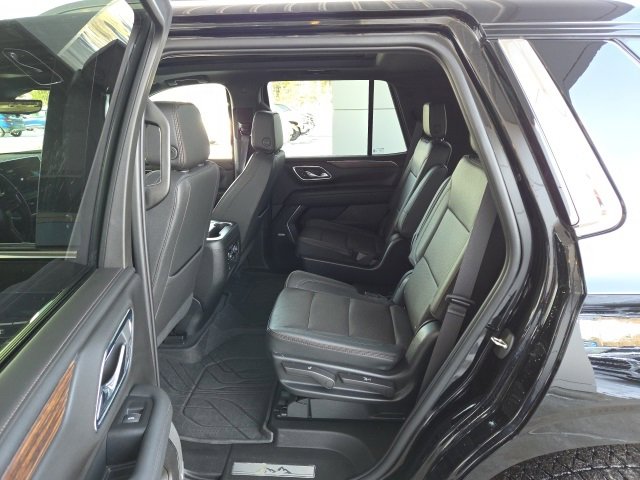 Used 2023 Chevrolet Tahoe High Country image 27