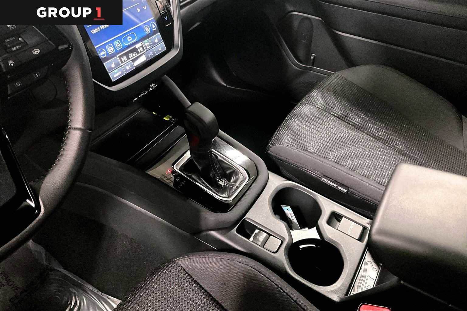 Used 2025 Subaru Forester Premium image 17