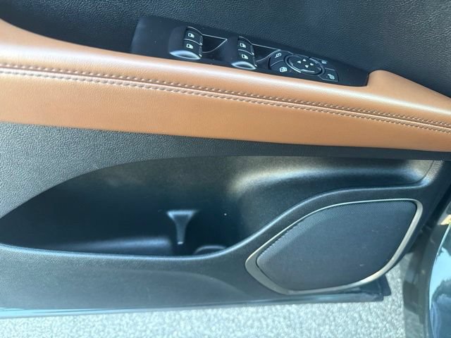 Used 2023 Lincoln Nautilus Reserve w/ Equipment Group 201A AWD/4WD image 17
