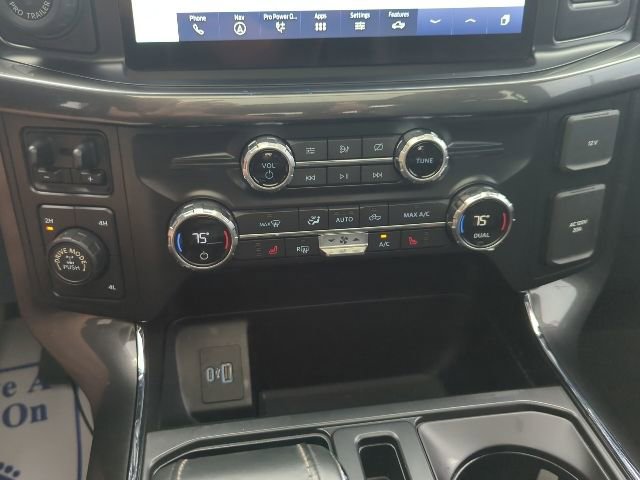 Used 2021 Ford F150 XLT w/ Equipment Group 302A High AWD/4WD image 23