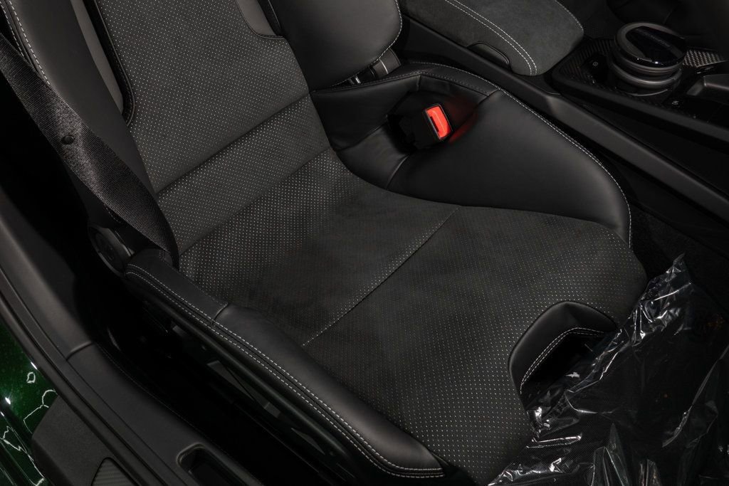 Used 2026 Porsche 911 GT3 image 23