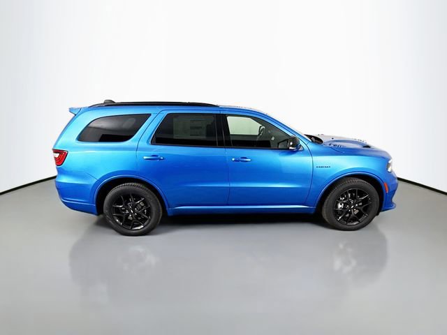 New 2026 Dodge Durango GT AWD/4WD image 8