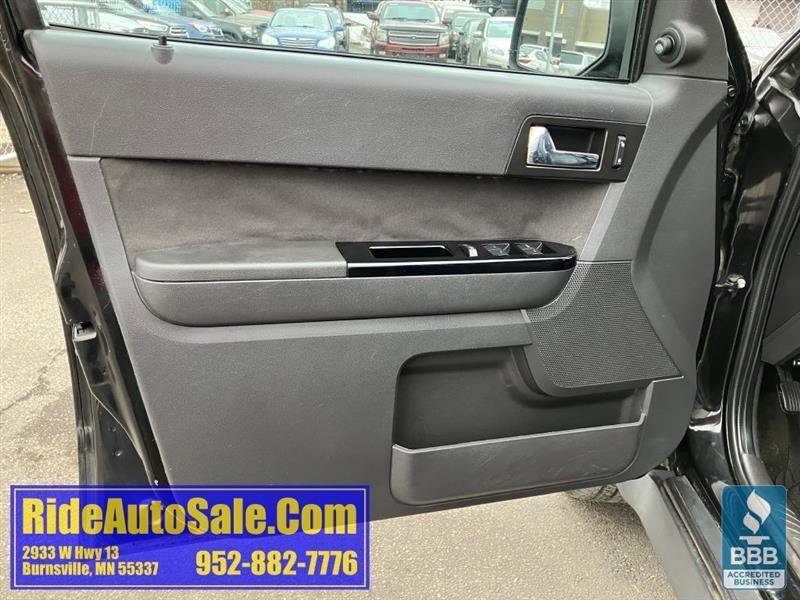 Used 2011 MAZDA Tribute i Grand Touring image 9