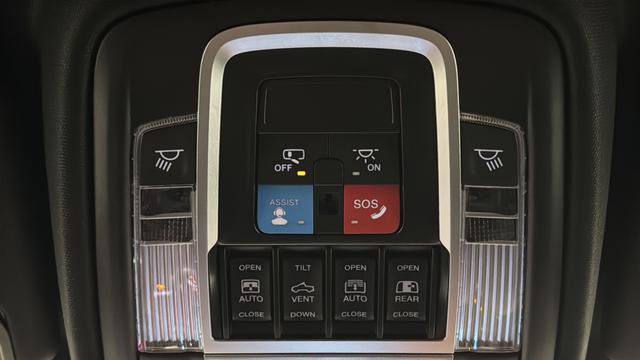 New 2026 RAM 1500 Laramie w/ Night Edition image 46