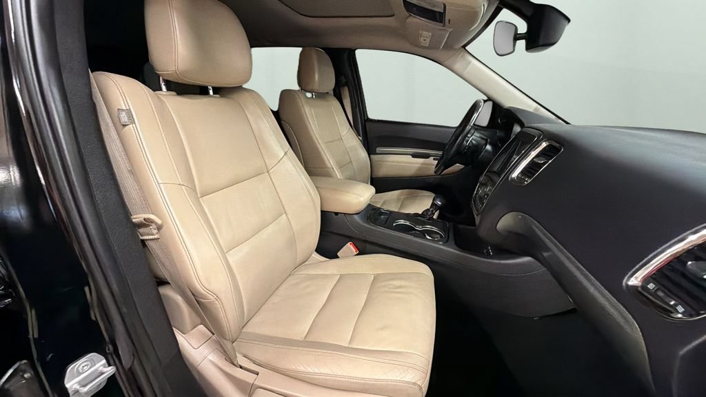 Used 2020 Dodge Durango GT AWD/4WD image 9