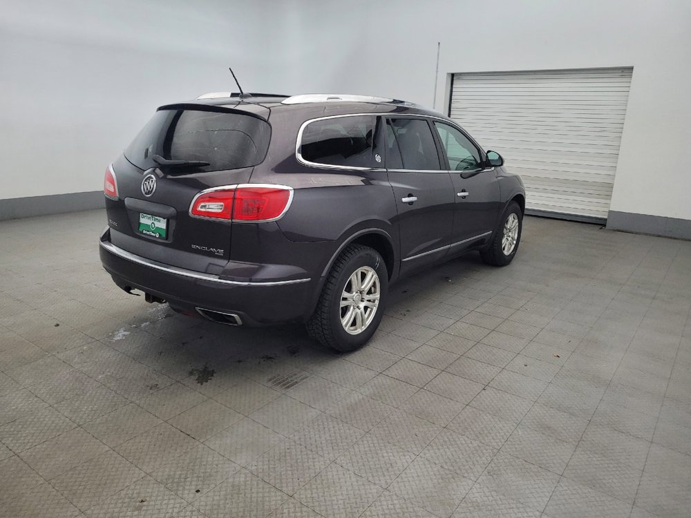 Used 2015 Buick Enclave Premium w/ Experience Buick Package AWD/4WD image 9