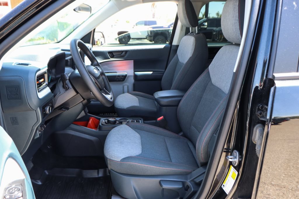 Used 2024 Ford Maverick XLT w/ Equipment Group 300A Standard AWD/4WD image 18