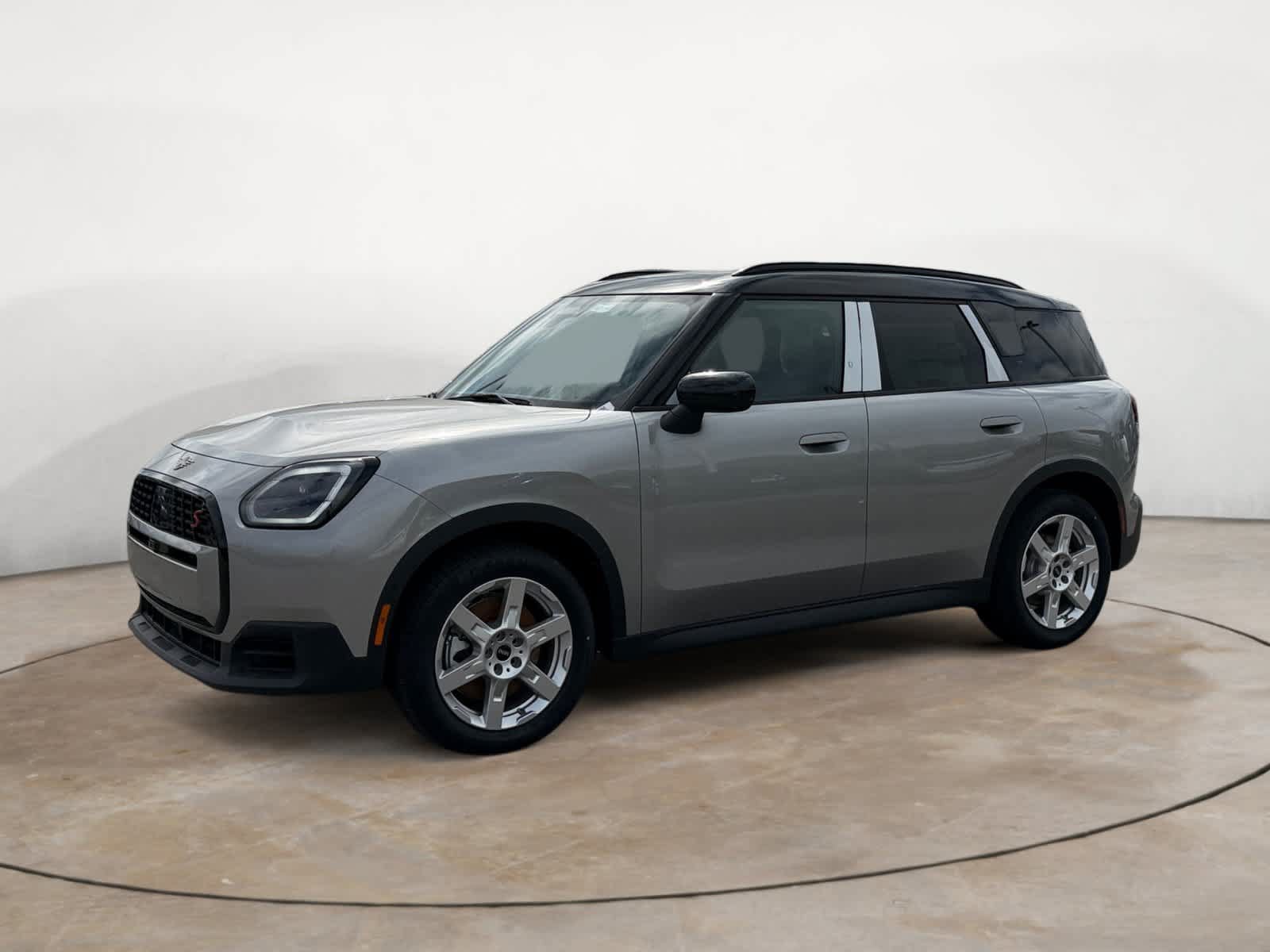 New 2026 MINI Cooper Countryman S w/ Comfort Package Max AWD/4WD image 7