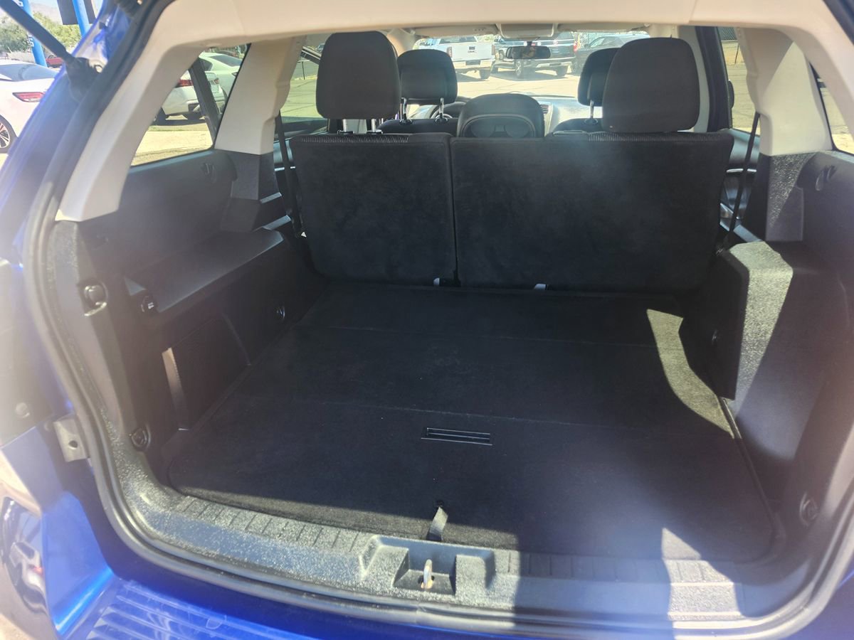 Used 2012 Dodge Journey SXT w/ Popular Equipment Group AWD/4WD image 26