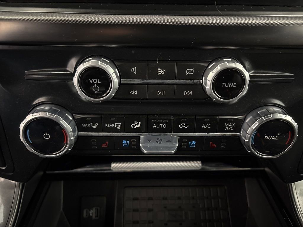 Used 2023 Ford F150 Tremor w/ Equipment Group 402A High image 24