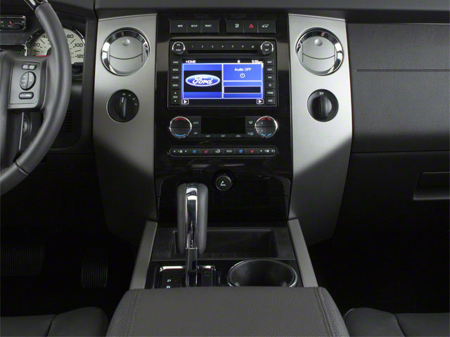 Used 2010 Ford Expedition XLT RWD image 11