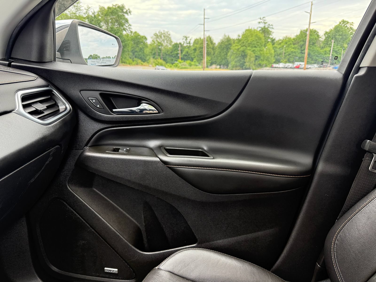 Certified 2020 Chevrolet Equinox Premier AWD/4WD image 41