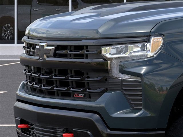 New 2026 Chevrolet Silverado 1500 LT Trail Boss w/ LT Trail Boss Premium Package image 13