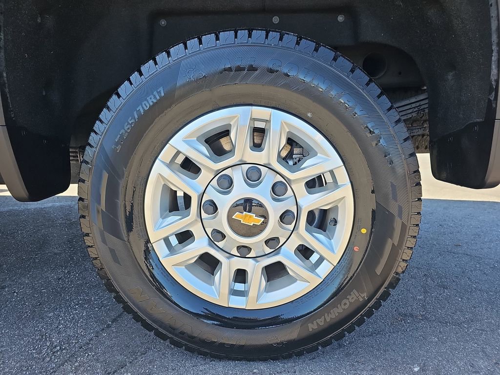Used 2023 Chevrolet Silverado 2500 LT w/ All Star Edition image 35