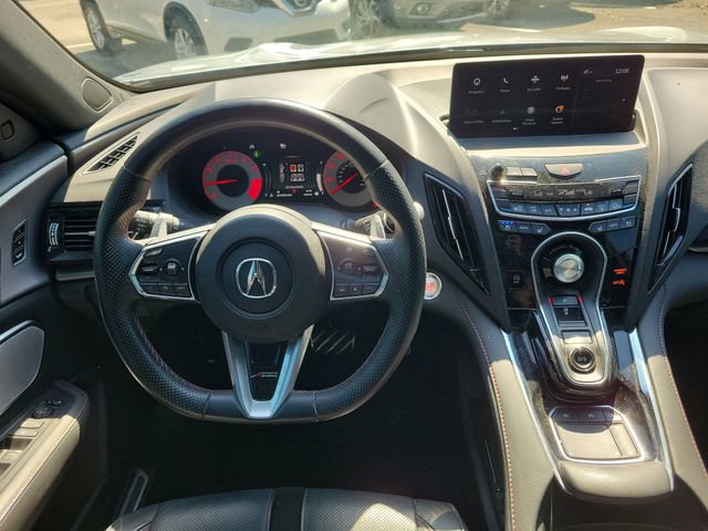 Used 2023 Acura RDX A-Spec FWD image 17