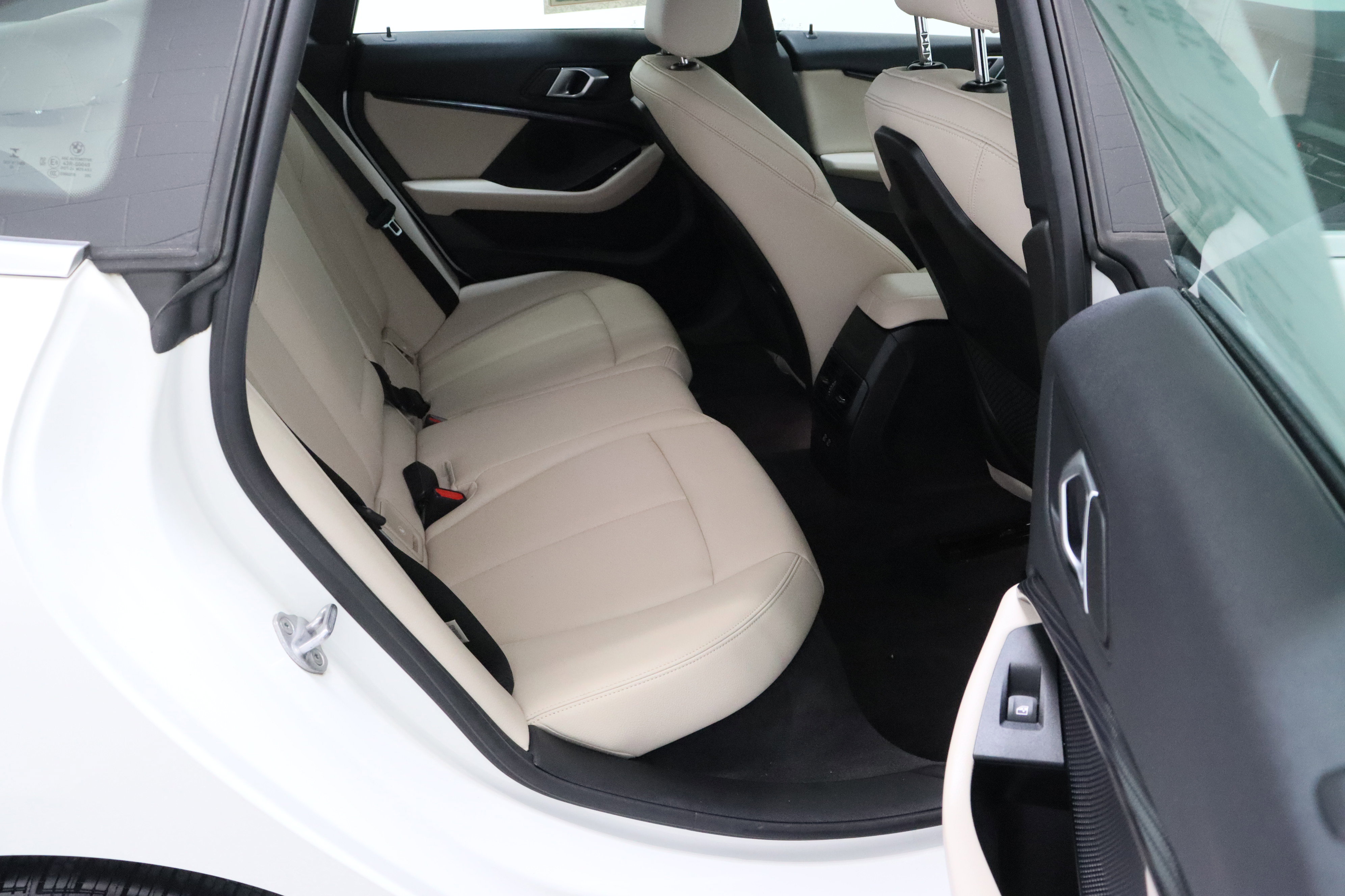 Used 2021 BMW 228i xDrive Gran Coupe w/ Lights Package image 37