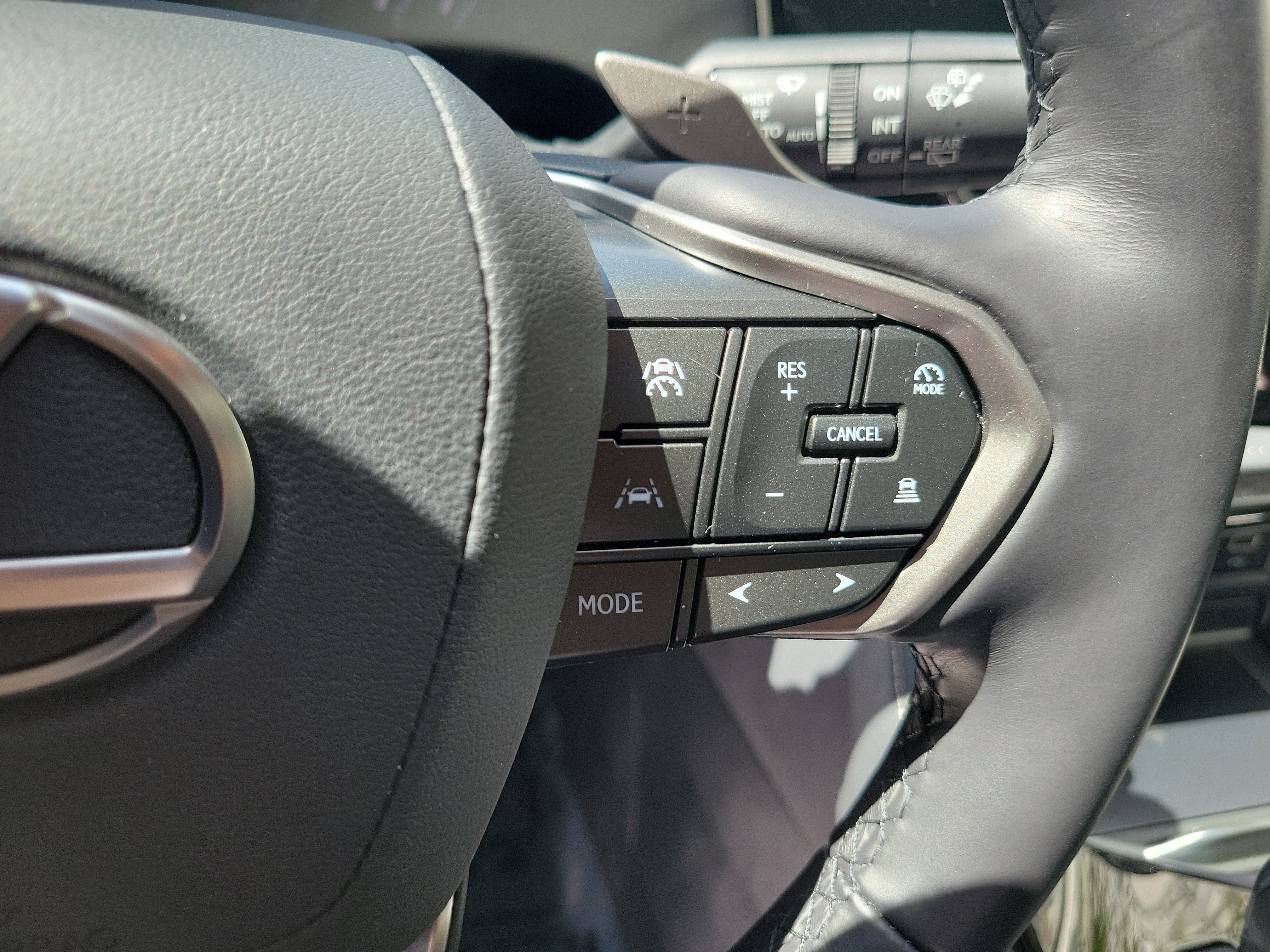 Certified 2026 Lexus NX 350 AWD image 27