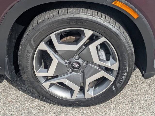 Used 2024 Hyundai Palisade Limited image 14