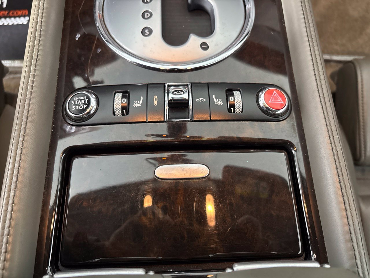 Used 2010 Bentley Continental GT Speed AWD/4WD image 18