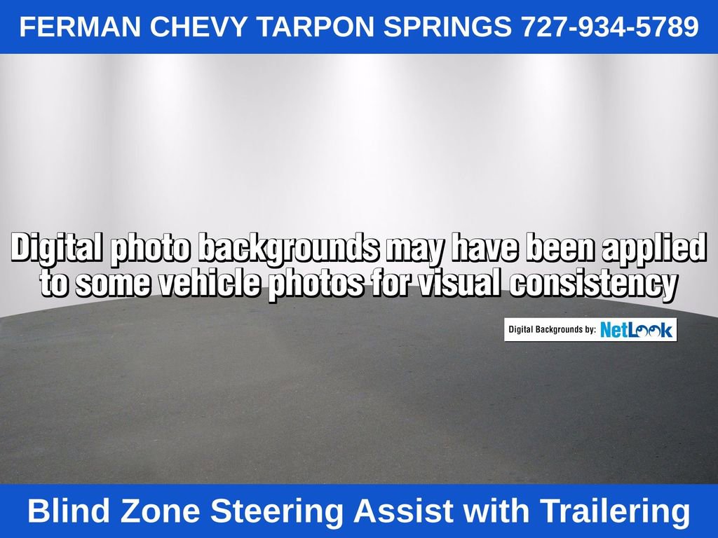 New 2026 Chevrolet Tahoe LS AWD/4WD image 34