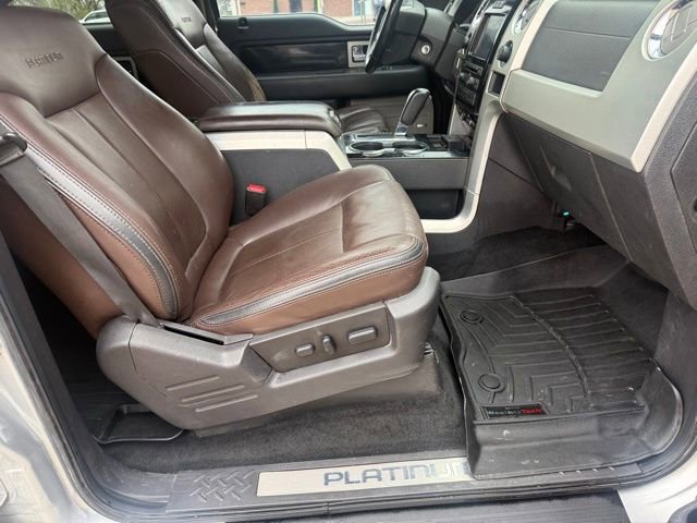 Used 2011 Ford F150 Platinum image 23