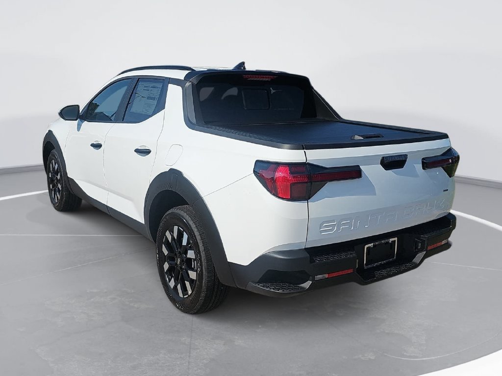 New 2027 Hyundai Santa Cruz SEL AWD/4WD image 7