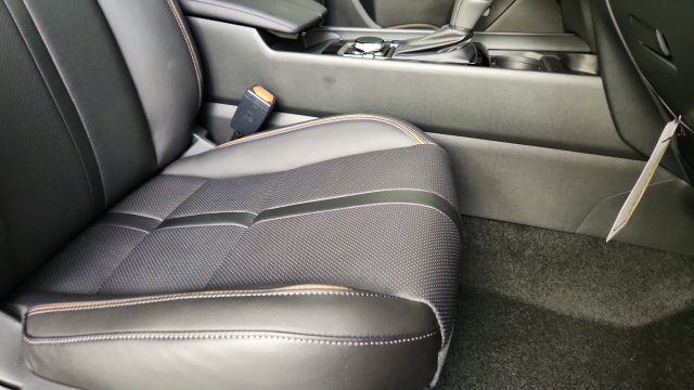 New 2026 MAZDA CX-50 AWD 2.5 Hybrid w/ Weather Package image 33
