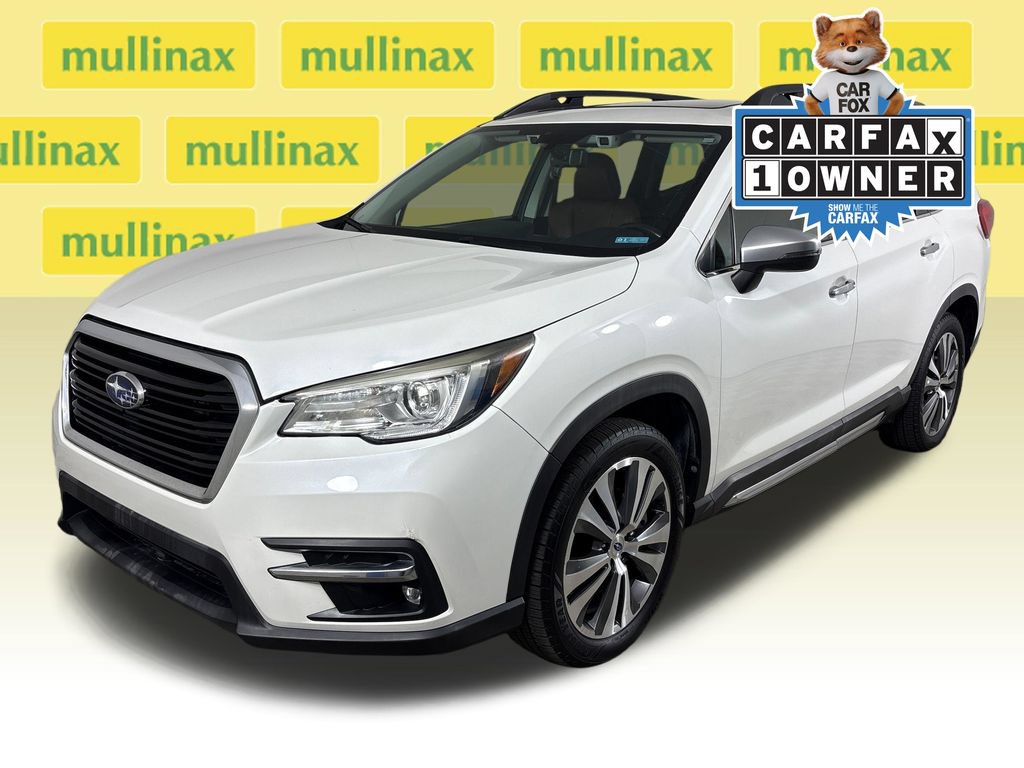 Used 2019 Subaru Ascent Touring AWD/4WD image 14