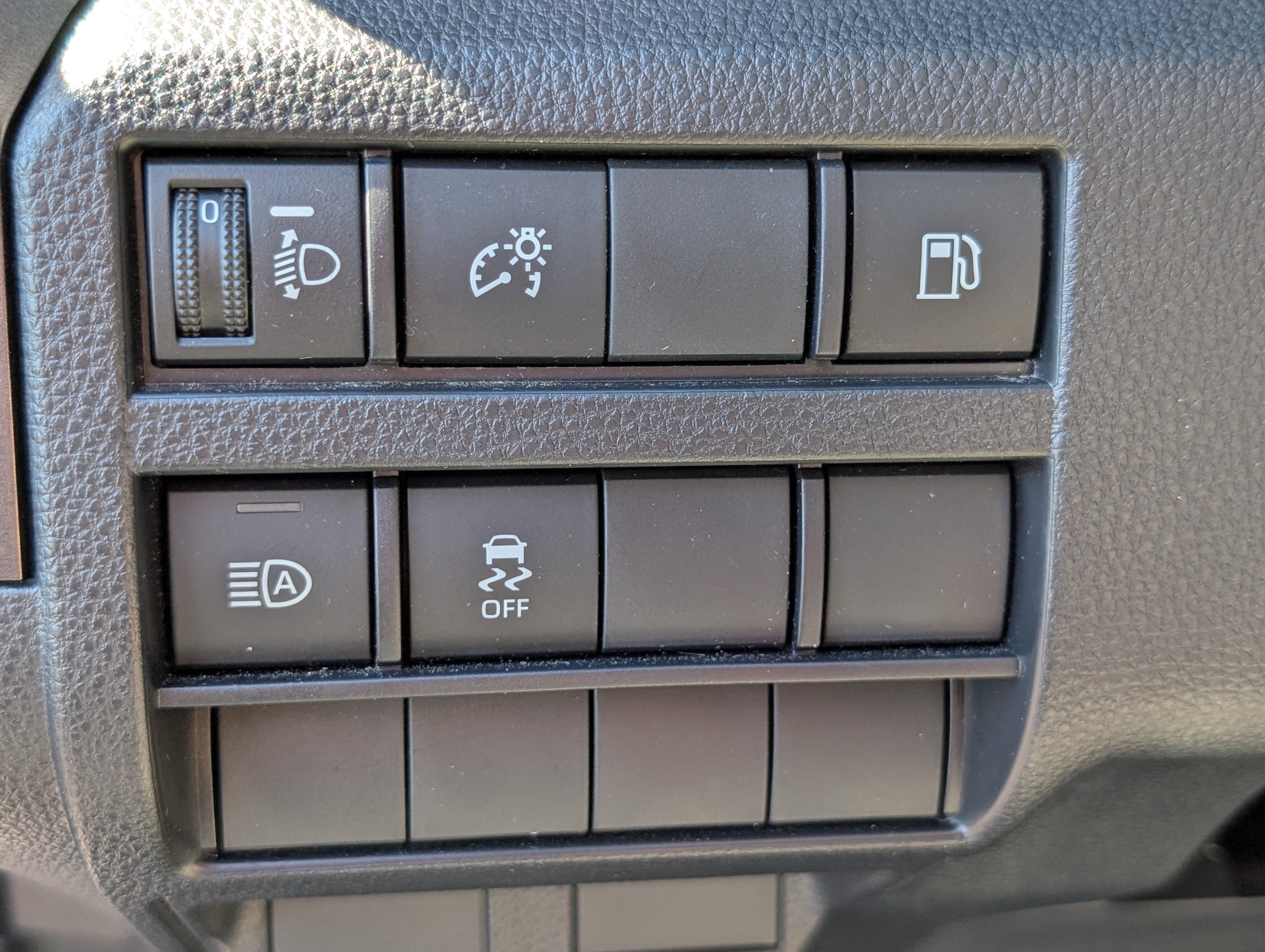 Used 2026 Toyota 4Runner SR5 AWD/4WD image 20