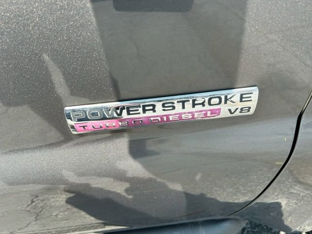 Used 2007 Ford F350 Lariat image 6
