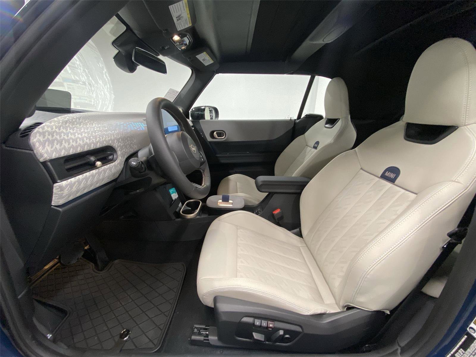 New 2026 MINI Cooper S FWD image 17