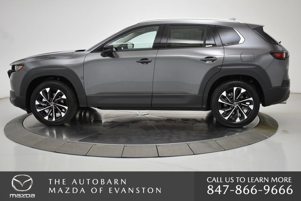 New 2026 MAZDA CX-50 2.5 Hybrid w/ Cargo Package image 16