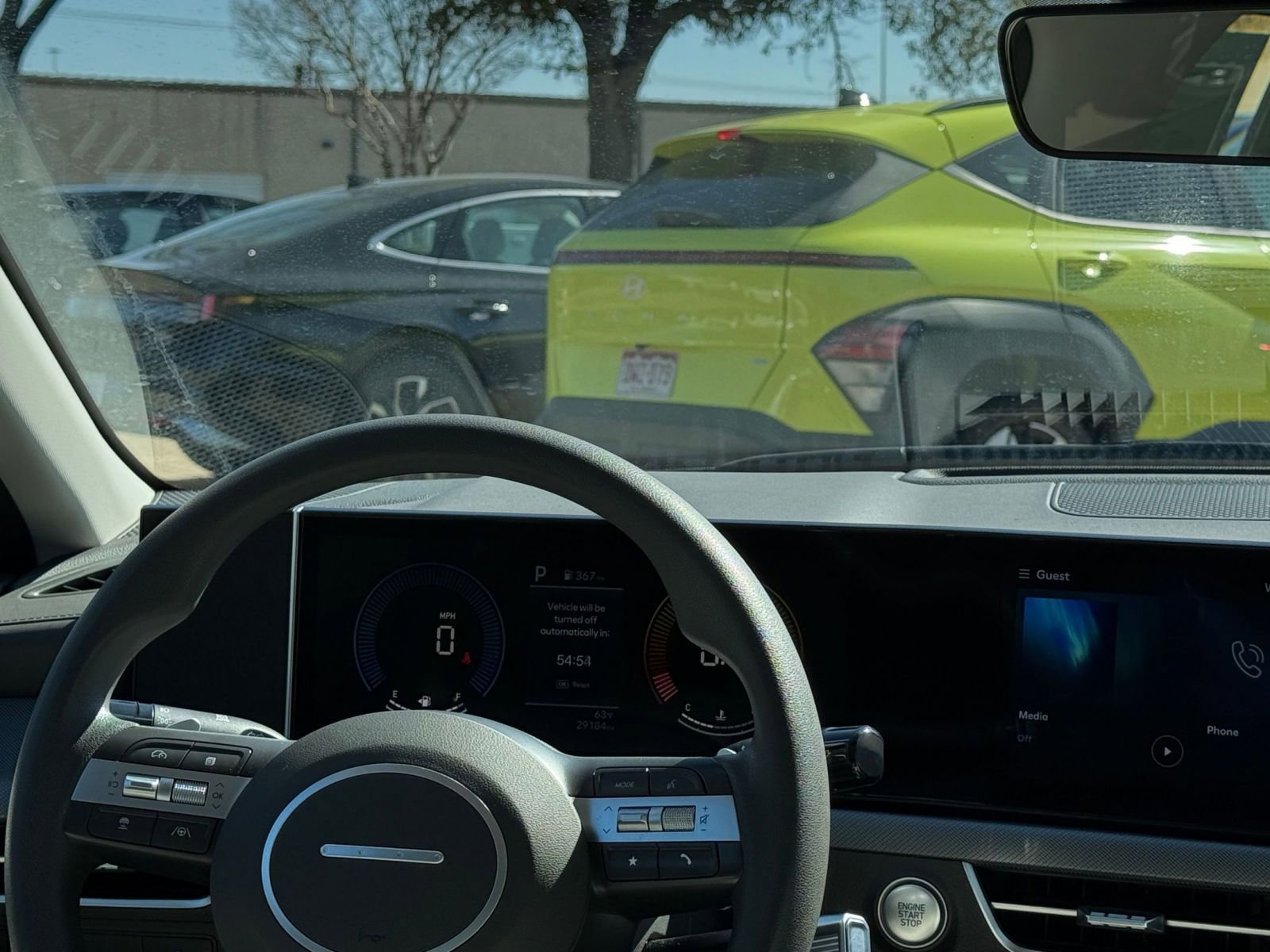 Used 2025 Hyundai Sonata SEL image 34