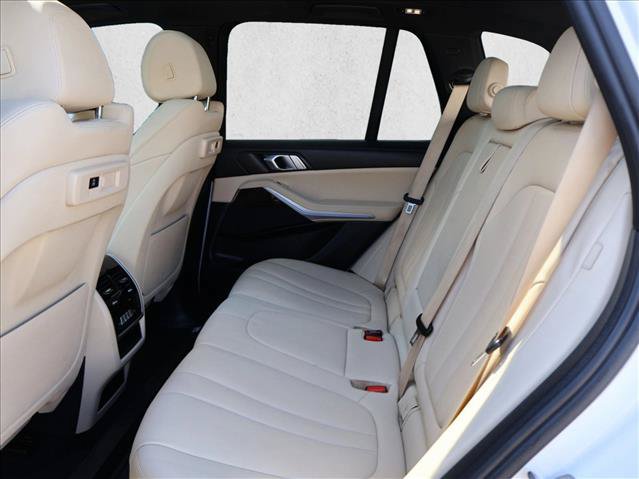 Used 2020 BMW X5 xDrive40i w/ Convenience Package AWD/4WD image 27