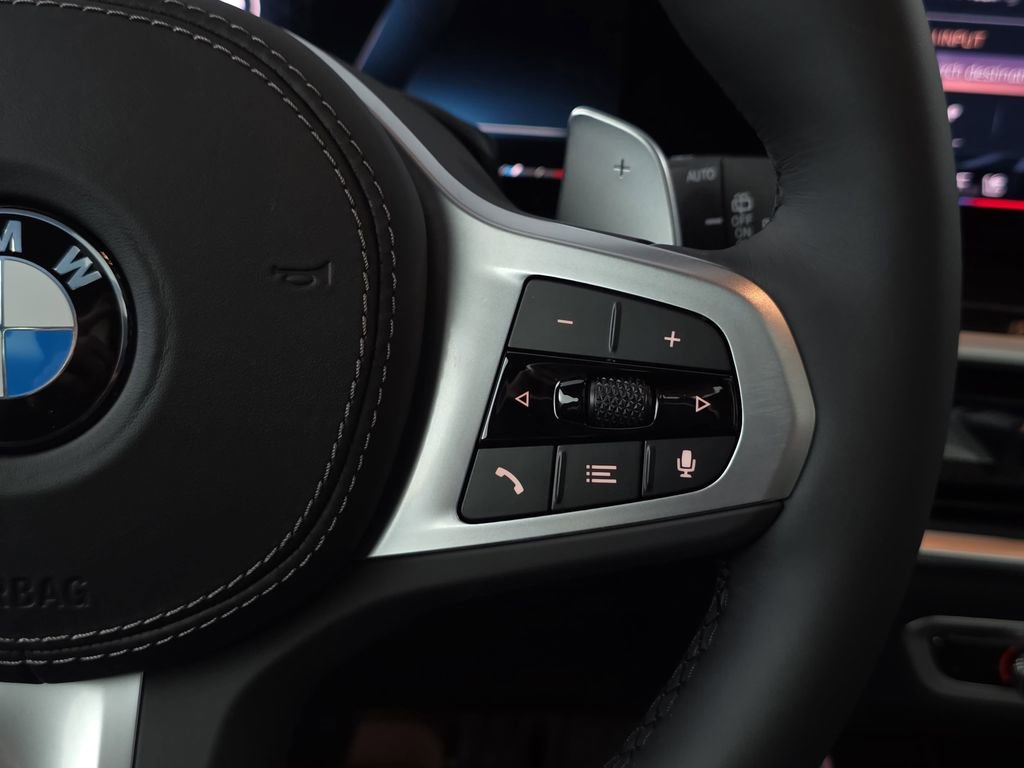 New 2026 BMW X5 xDrive40i w/ M Sport Package image 18