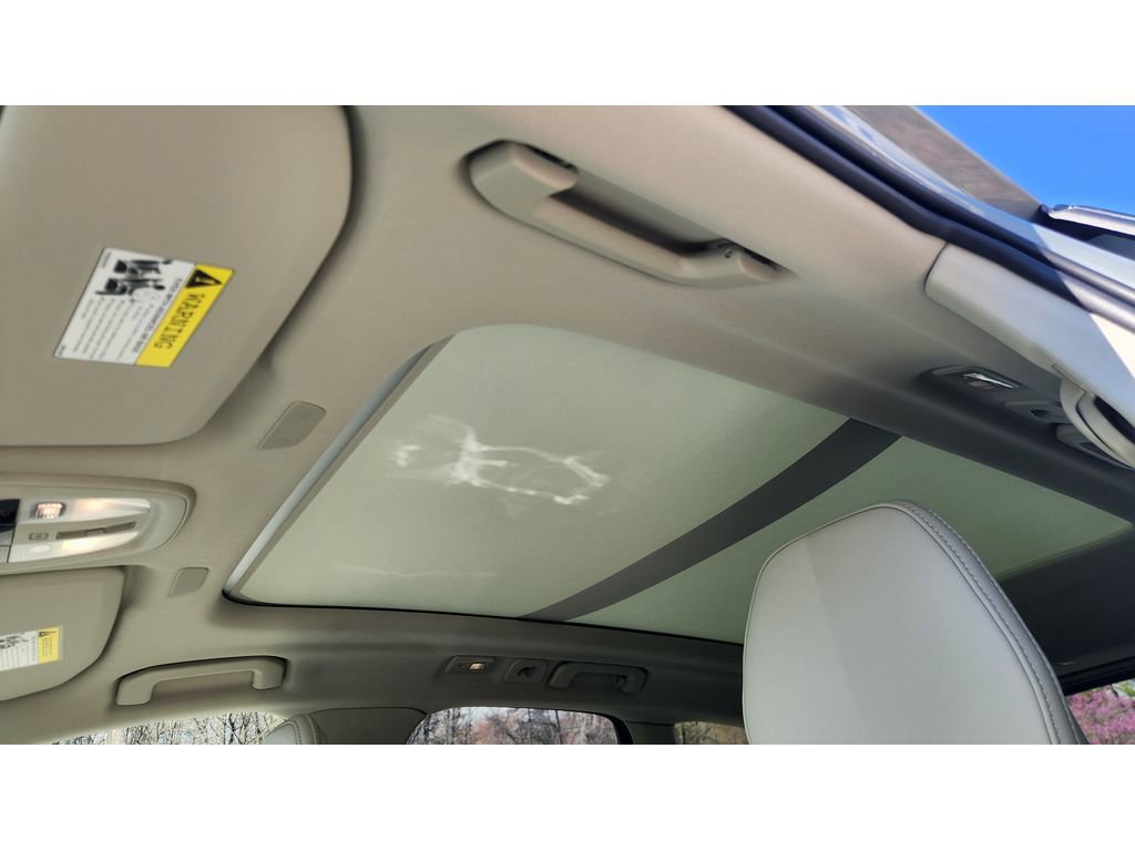 New 2026 Volvo XC60 B5 Ultra w/ Protection Package Premier image 10