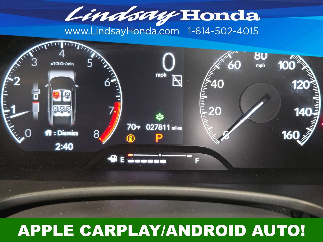 Used 2023 Honda Civic LX image 13