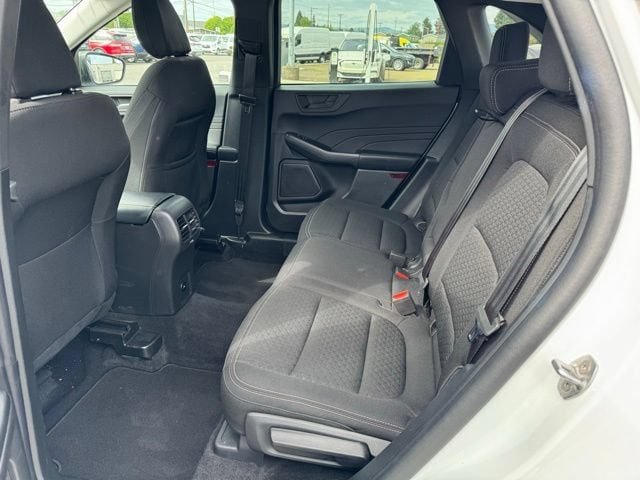 Used 2025 Ford Escape Active AWD/4WD image 23