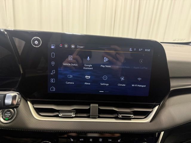 Used 2025 Chevrolet Equinox LT w/ Convenience Package II image 20