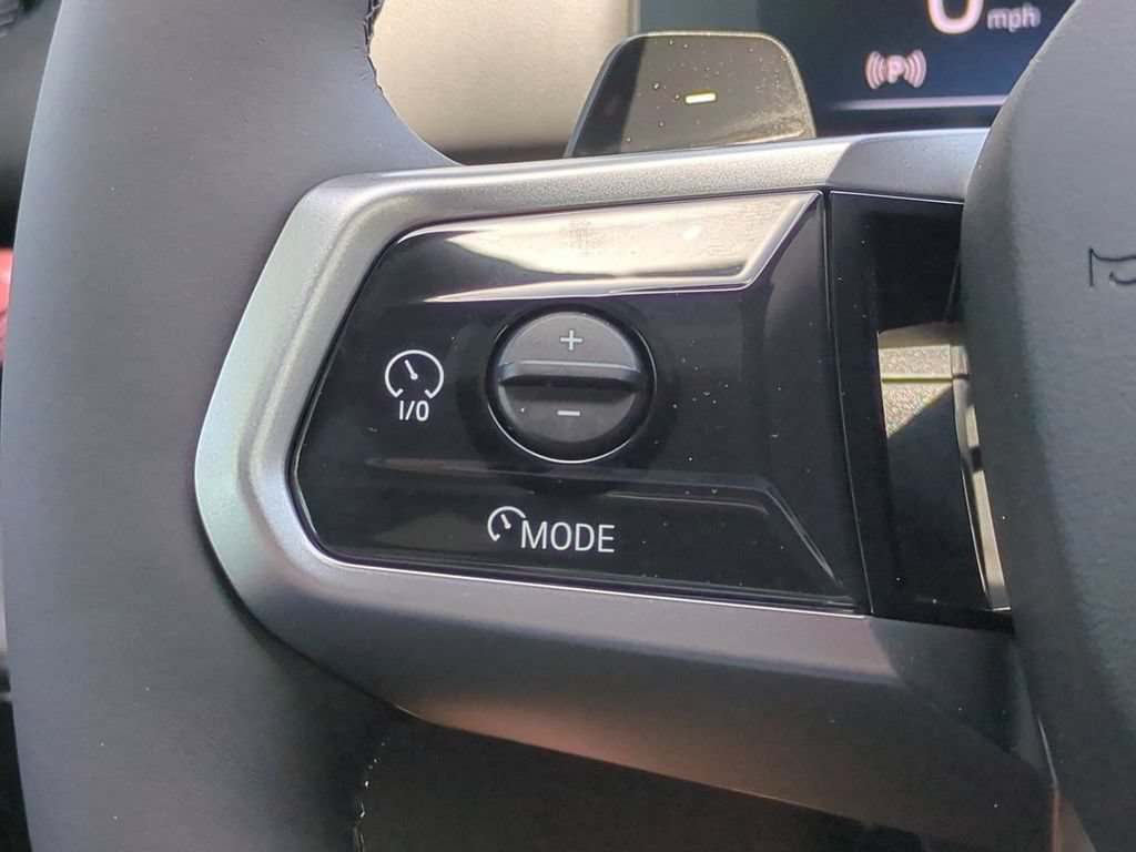 New 2027 BMW 530i xDrive w/ M Sport Package AWD/4WD image 25