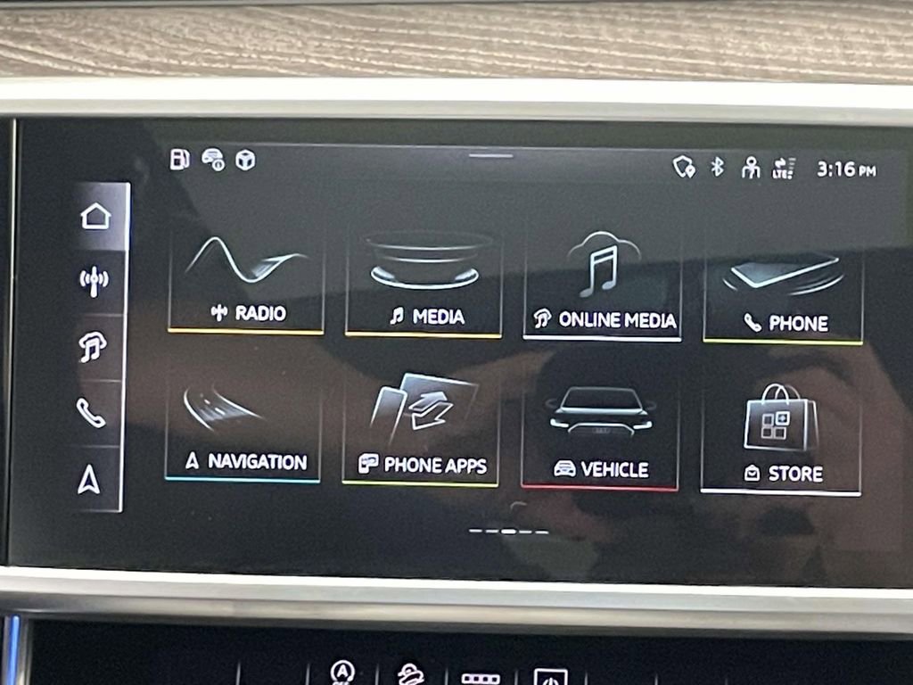 New 2025 Audi A6 Premium Plus image 30