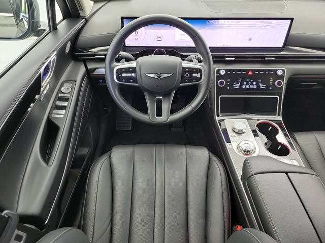Used 2025 Genesis GV80 2.5T Standard AWD/4WD image 17