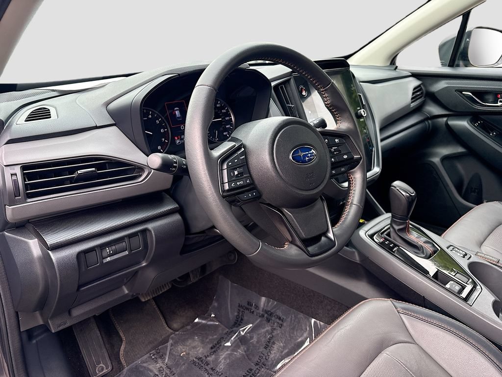Used 2024 Subaru Crosstrek 2.5i Limited AWD/4WD image 9