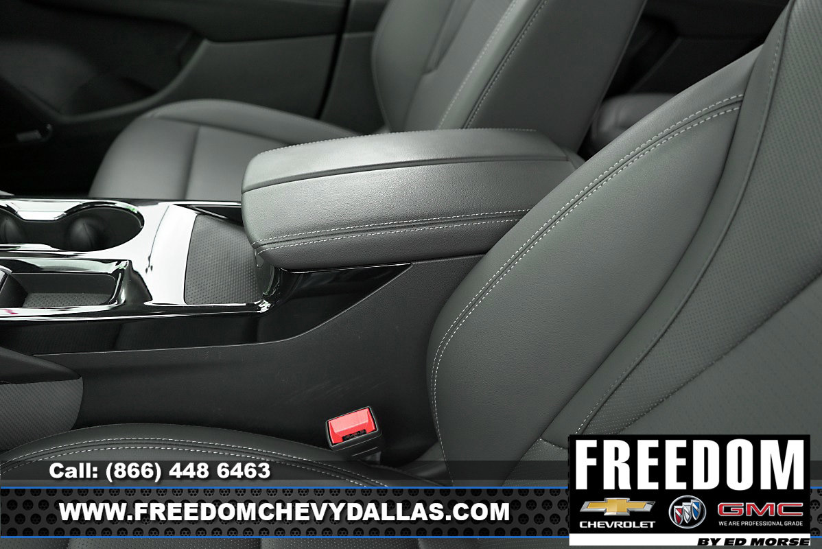 New 2025 Buick Envision Preferred image 34